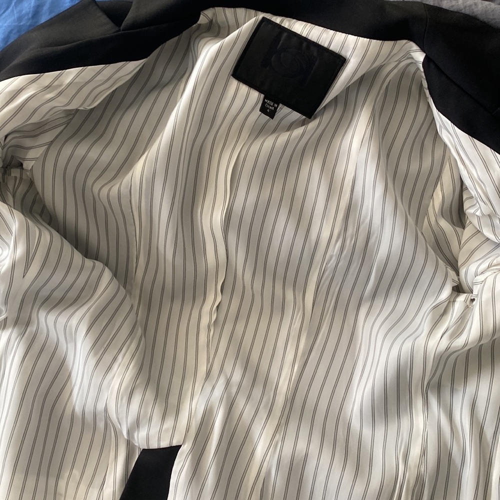 Bebe Collection Jacket - image 5